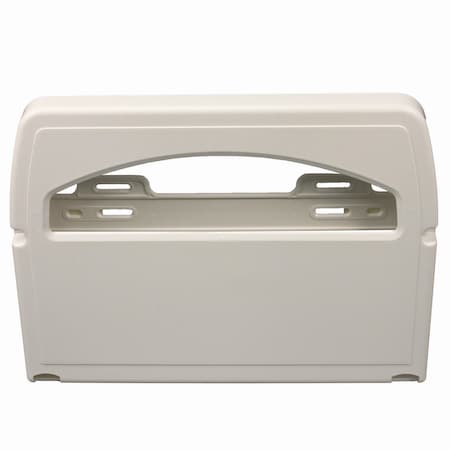 Impact Products Toilet Seat Cover Dispenser, 16.4 x 3.05 x 11.9, White, PK2 IMP 1120